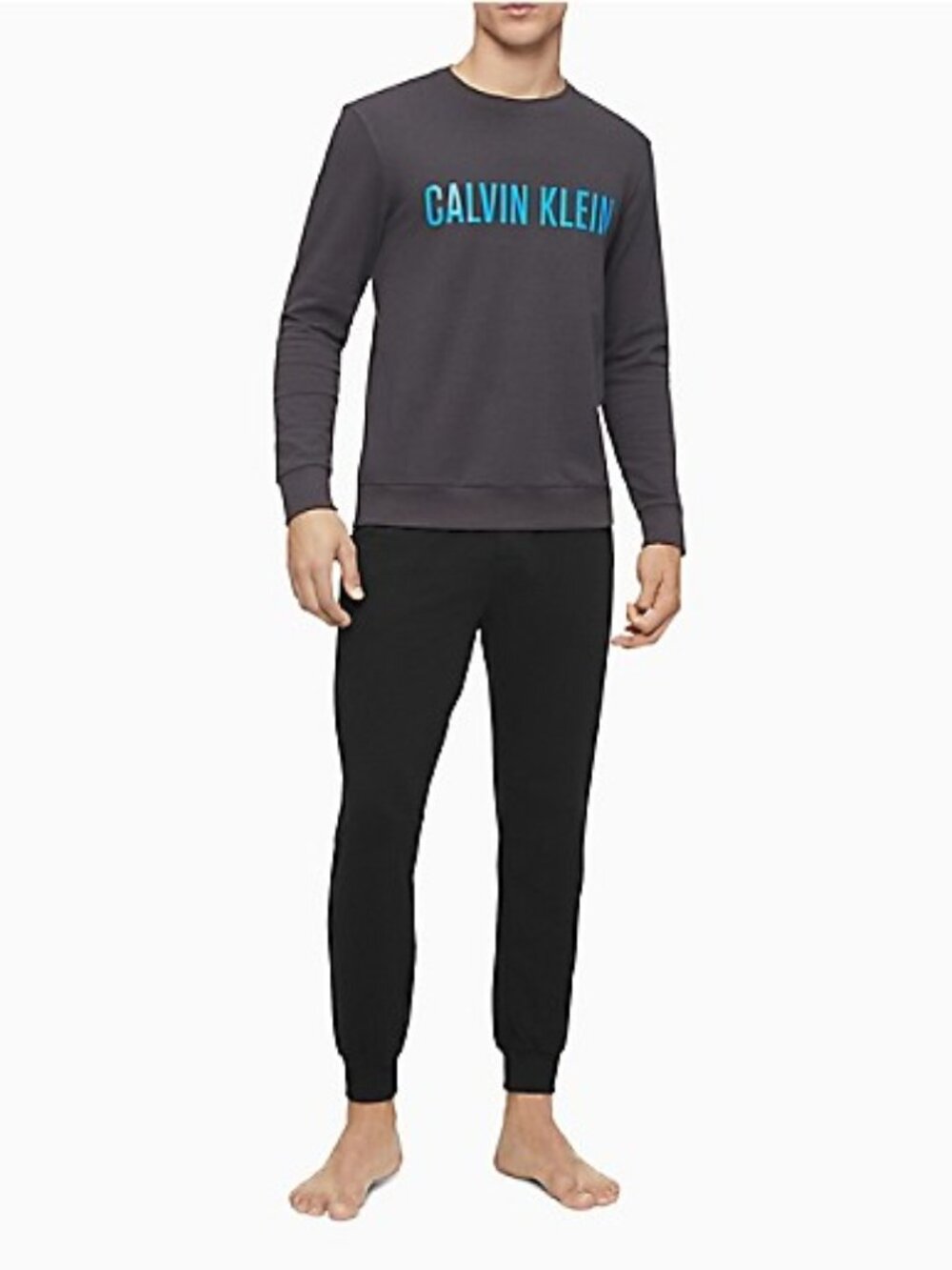 Calvin Klein Intense Power Joggers